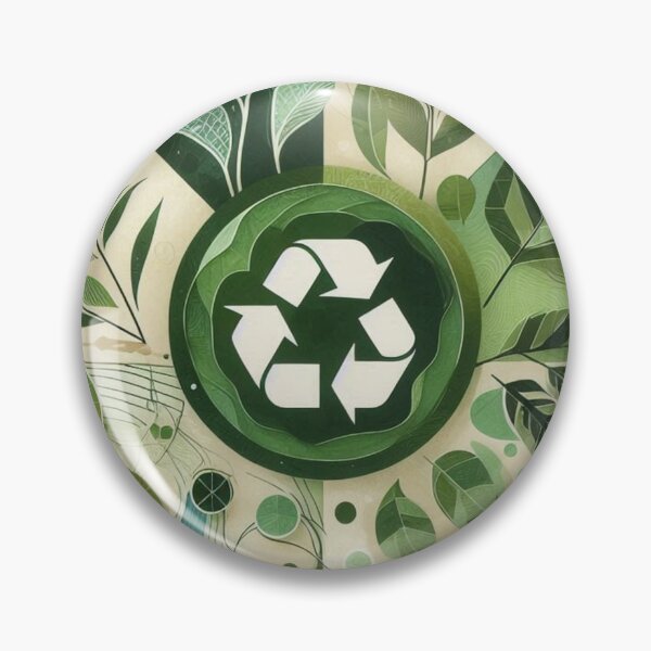 Item preview, Eco-Friendly Harmony Pattern designed and sold by Rui Fernandes.