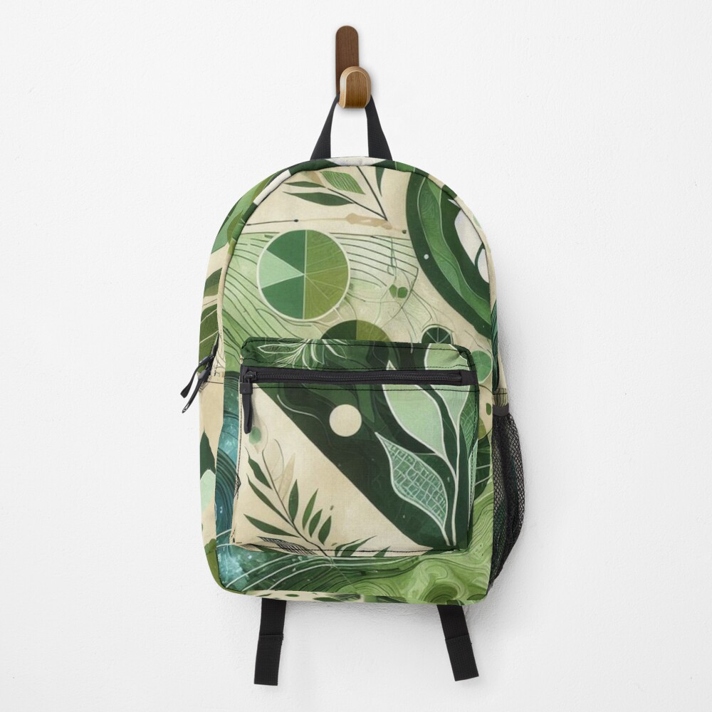 Item preview, Backpack designed and sold by RuiFernandes.