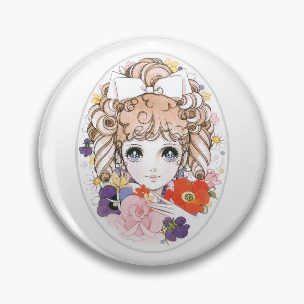 Item preview, Shoujo Manga; 1970's designed and sold by Marco Bottiglieri.