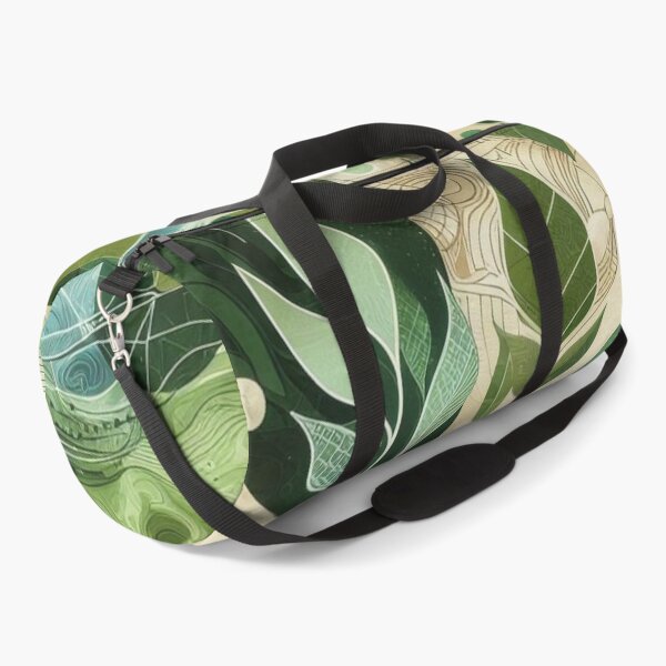 Item preview, Eco-Friendly Harmony Pattern designed and sold by Rui Fernandes.