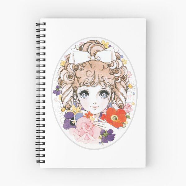 Item preview, Shoujo Manga; 1970's designed and sold by Marco Bottiglieri.