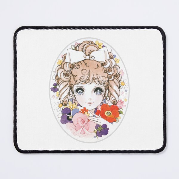 Item preview, Shoujo Manga; 1970's designed and sold by Marco Bottiglieri.