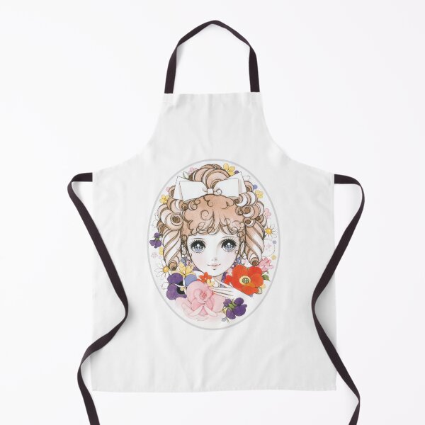 Item preview, Shoujo Manga; 1970's designed and sold by Marco Bottiglieri.