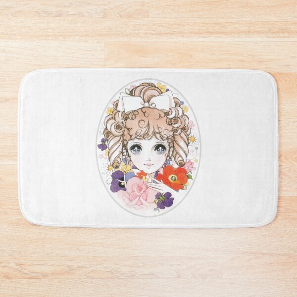 Item preview, Shoujo Manga; 1970's designed and sold by Marco Bottiglieri.