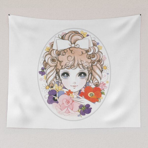 Item preview, Shoujo Manga; 1970's designed and sold by Marco Bottiglieri.