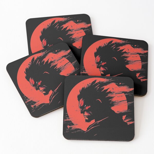 Item preview, akuma designed and sold by nerdyrock.
