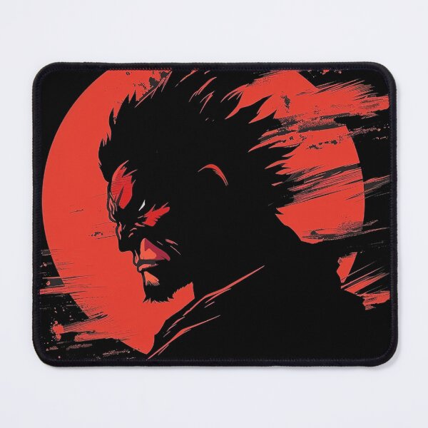 Item preview, akuma designed and sold by nerdyrock.