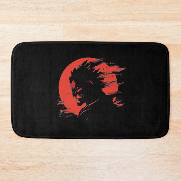 Item preview, akuma designed and sold by nerdyrock.