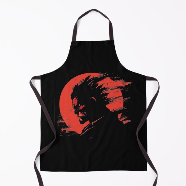 Item preview, akuma designed and sold by nerdyrock.