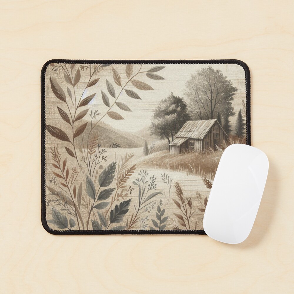 Item preview, Mouse Pad designed and sold by RuiFernandes.