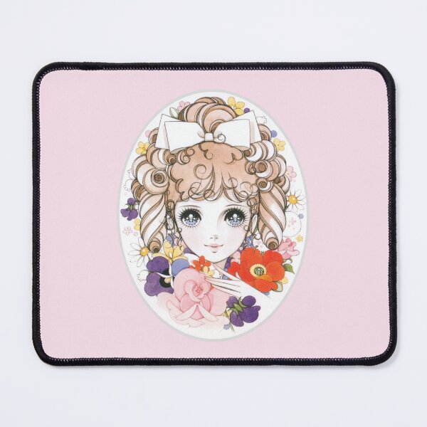 Item preview, Shoujo Manga; 1970's; Baby Pink designed and sold by Marco Bottiglieri.
