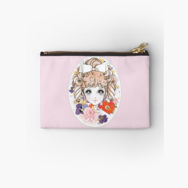 Item preview, Shoujo Manga; 1970's; Baby Pink designed and sold by Marco Bottiglieri.