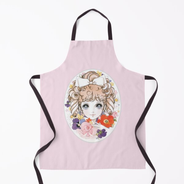Item preview, Shoujo Manga; 1970's; Baby Pink designed and sold by Marco Bottiglieri.