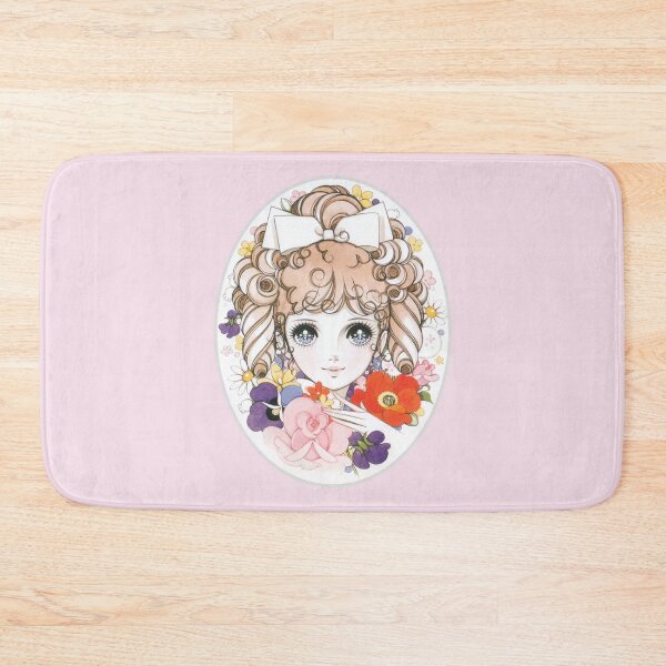 Item preview, Shoujo Manga; 1970's; Baby Pink designed and sold by Marco Bottiglieri.