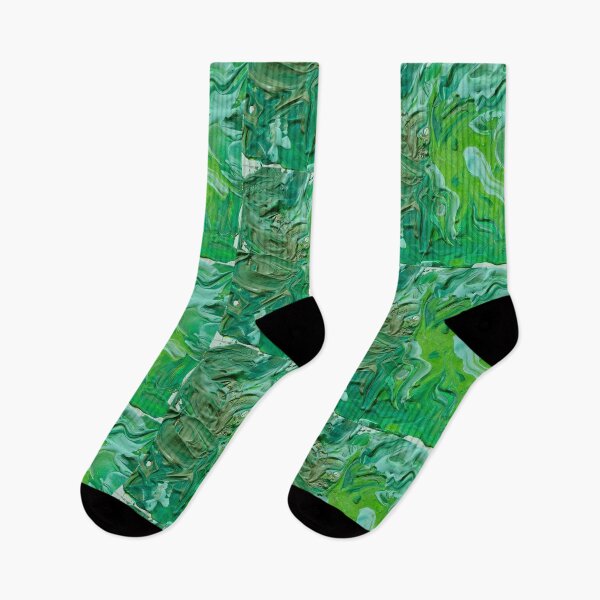 Item preview, Forest Melt designed and sold by smileymaste.