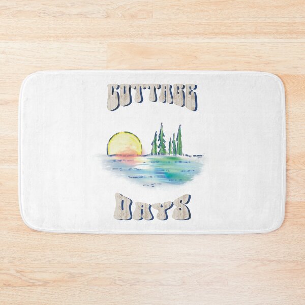 Item preview, Cottage Days  designed and sold by JDHardie.