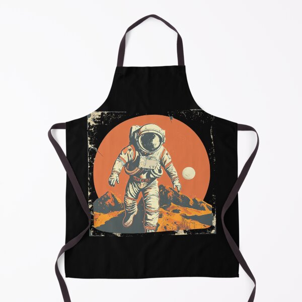 Item preview, eternaut designed and sold by nerdyrock.