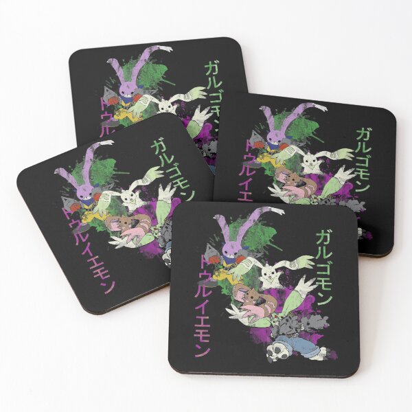 Item preview, Twin beasts in the champion level designed and sold by manuluce.