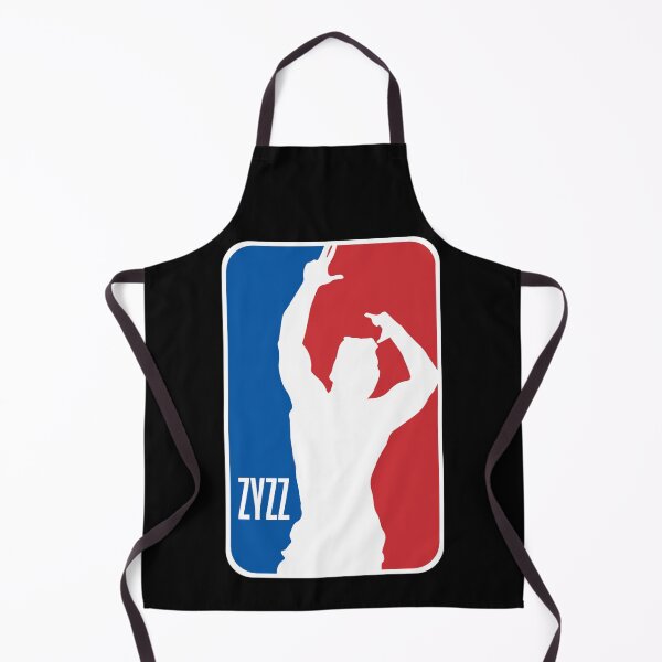 Item preview, Zyzz - NBA style print designed and sold by SMStore.