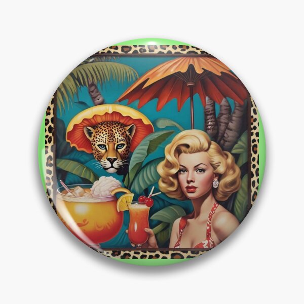 Item preview, Cheers!!! designed and sold by KitschyMoonbeam.