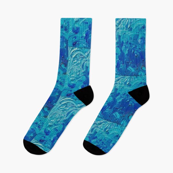 Item preview, Ocean Melt designed and sold by smileymaste.