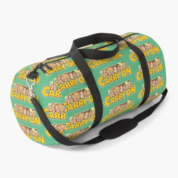 Item preview, That's CARRY ON - Vintage style Character Logo - Carry On films designed and sold by Michaelofthe80s.