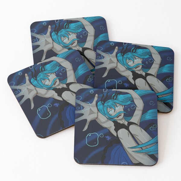 Item preview, Miku Under Water designed and sold by theabbye.