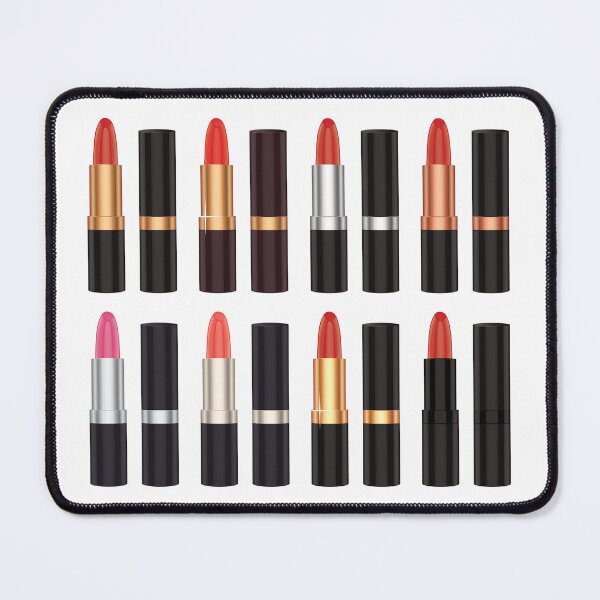 Item preview, Lipstick designed and sold by BuxomBabe21.