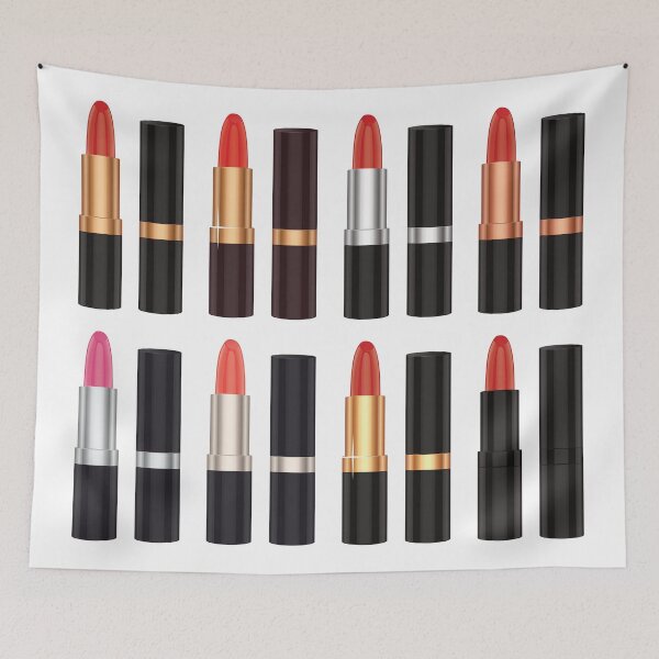 Item preview, Lipstick designed and sold by BuxomBabe21.