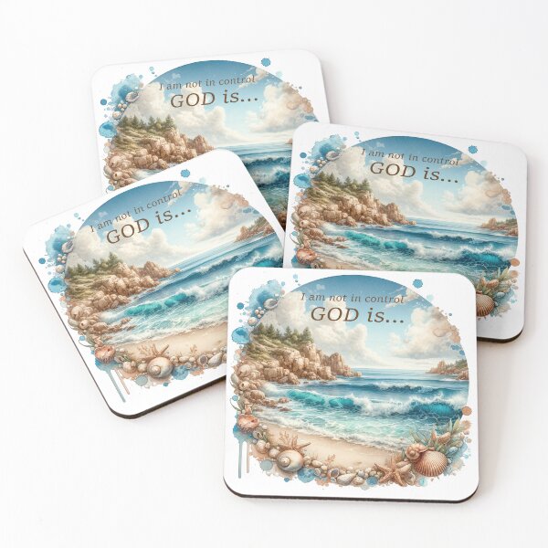 Item preview, Im not in control God is designed and sold by WideIsTheGate.