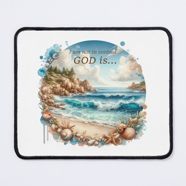Item preview, Im not in control God is designed and sold by WideIsTheGate.