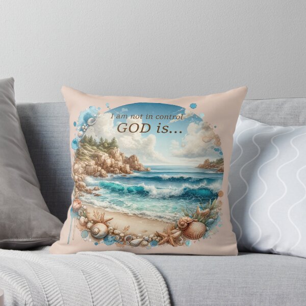 Item preview, Im not in control God is designed and sold by WideIsTheGate.