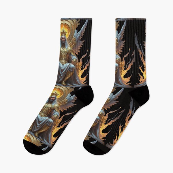 Item preview, Slavic God Perun designed and sold by Krystian9809.