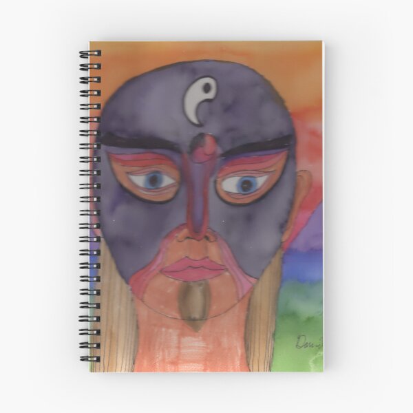 Item preview, Yang warrior  designed and sold by David Ulm.