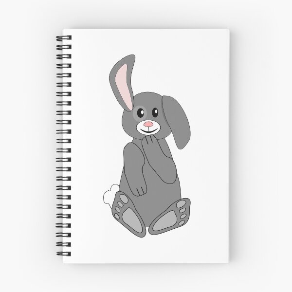 Item preview, Bunny designed and sold by MoxStore.