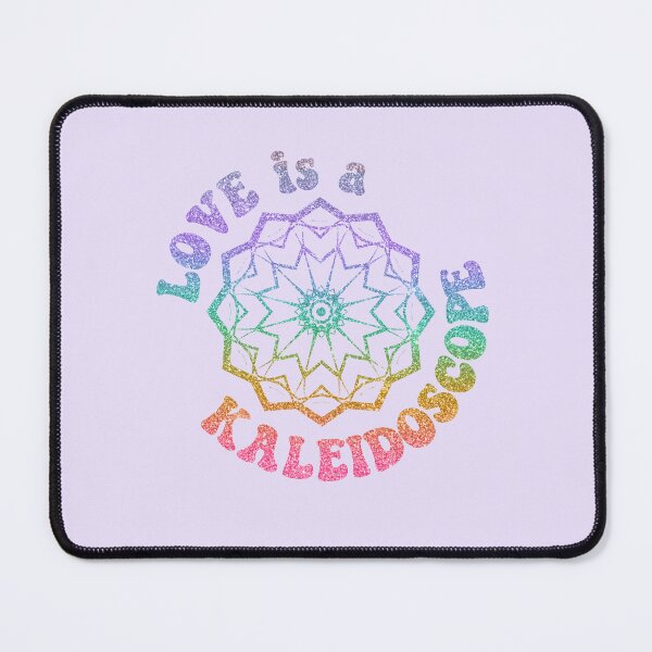 Item preview, Kaleidoscope designed and sold by Caring Hearts.
