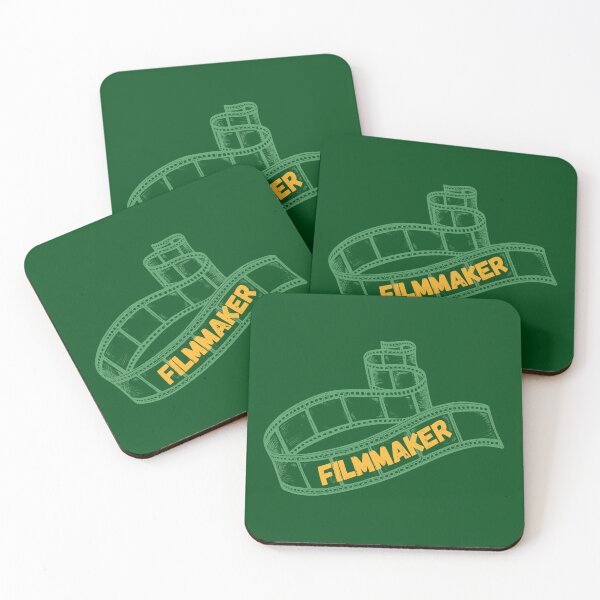Item preview, Filmmaker 7 designed and sold by FilmmakersPOV.