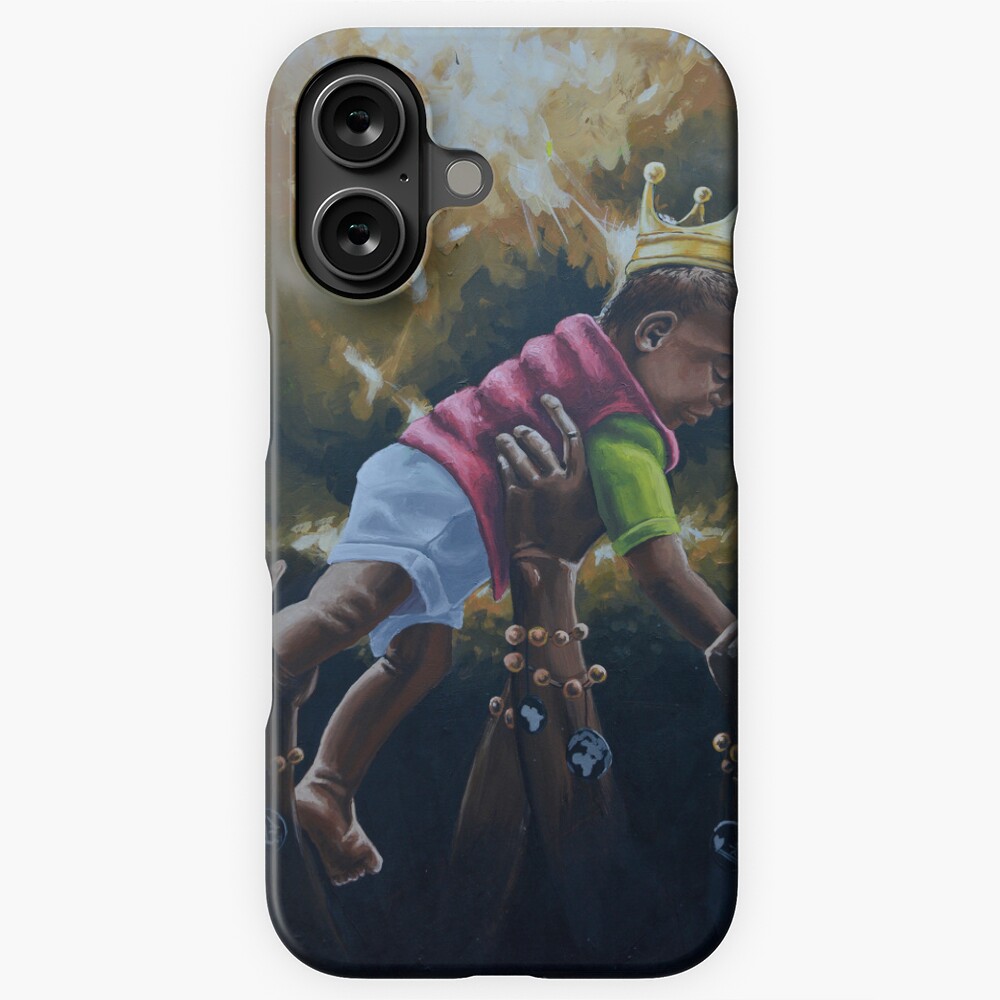 Item preview, iPhone Snap Case designed and sold by RainMakerDesign.