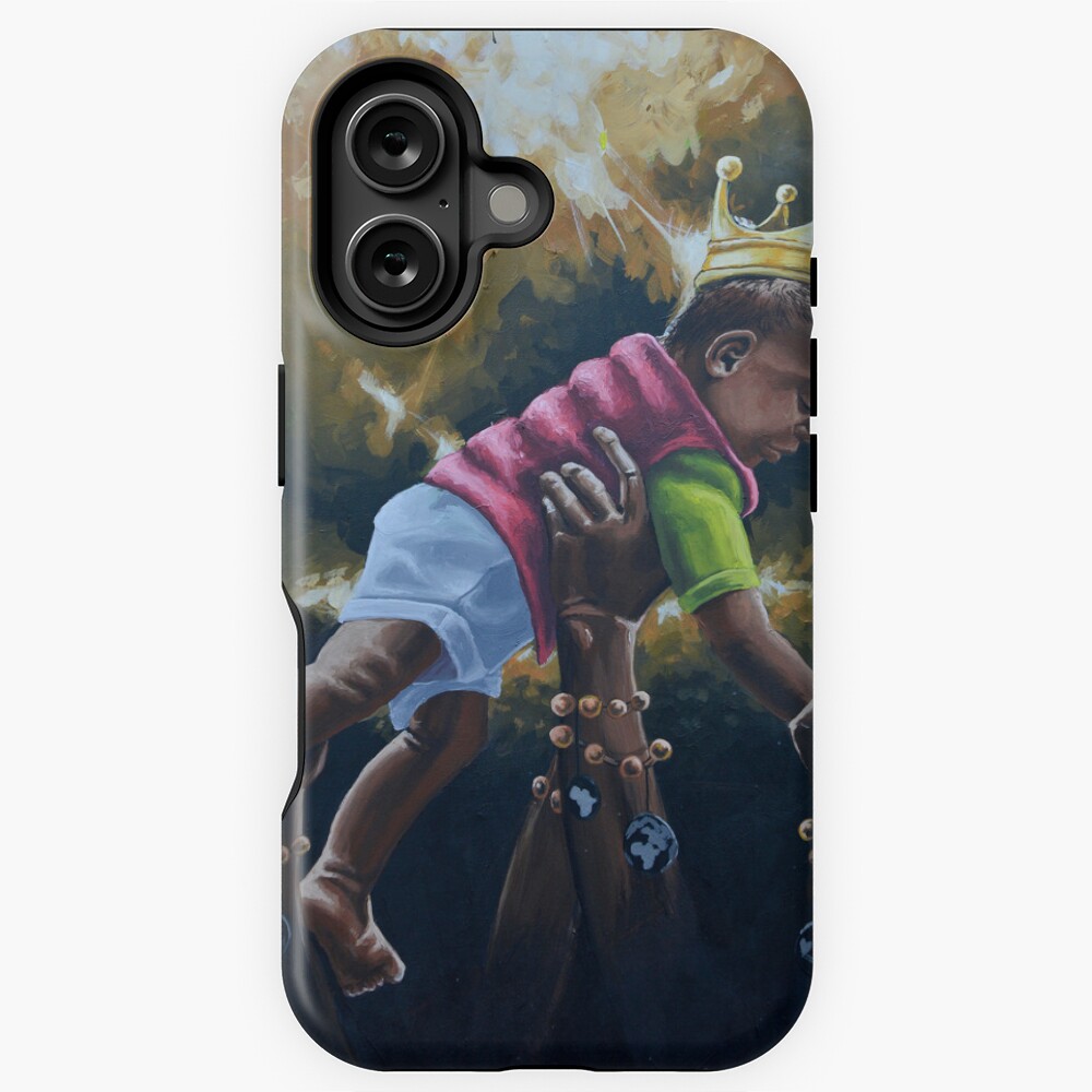Item preview, iPhone Magsafe Tough Case designed and sold by RainMakerDesign.