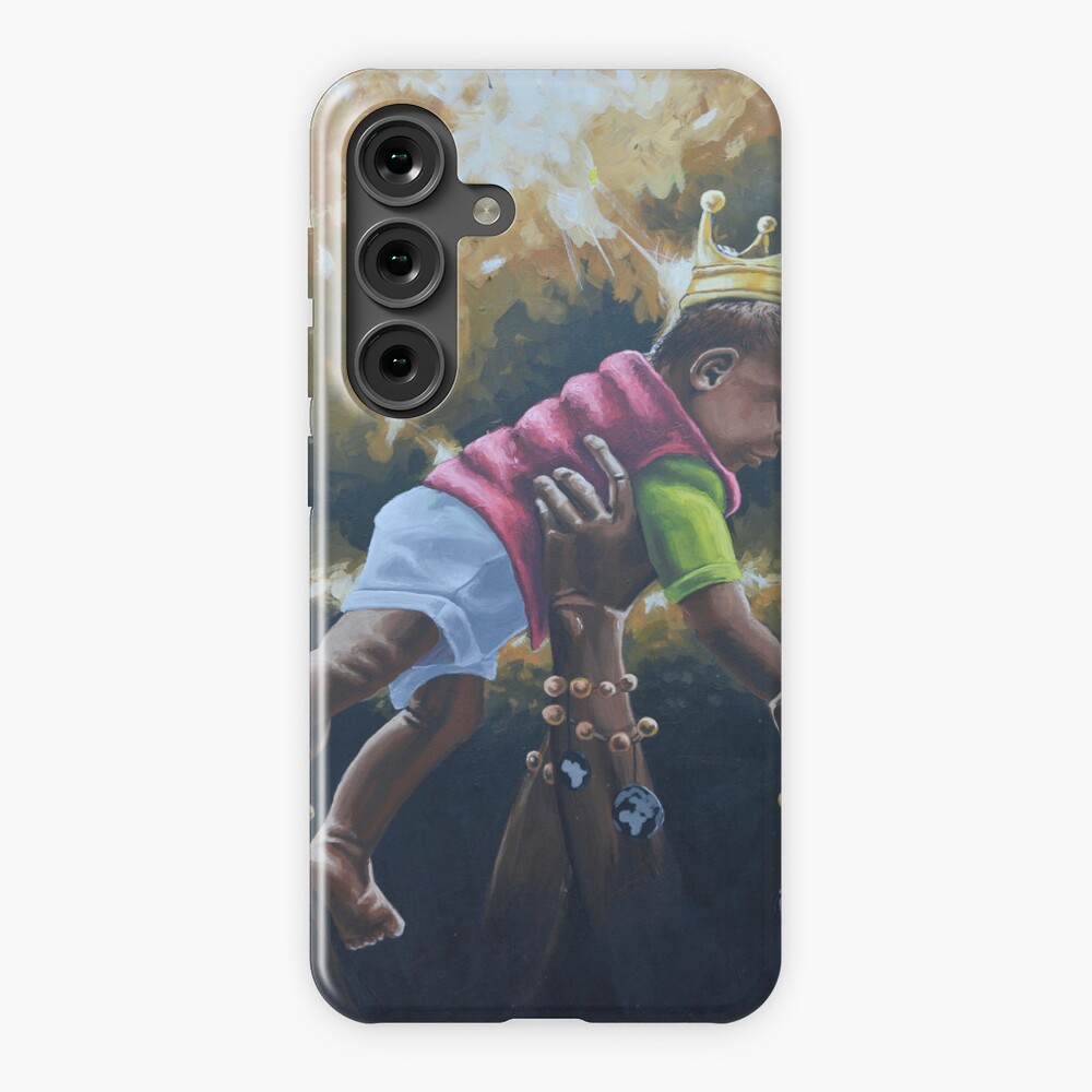 Item preview, Samsung Galaxy Snap Case designed and sold by RainMakerDesign.