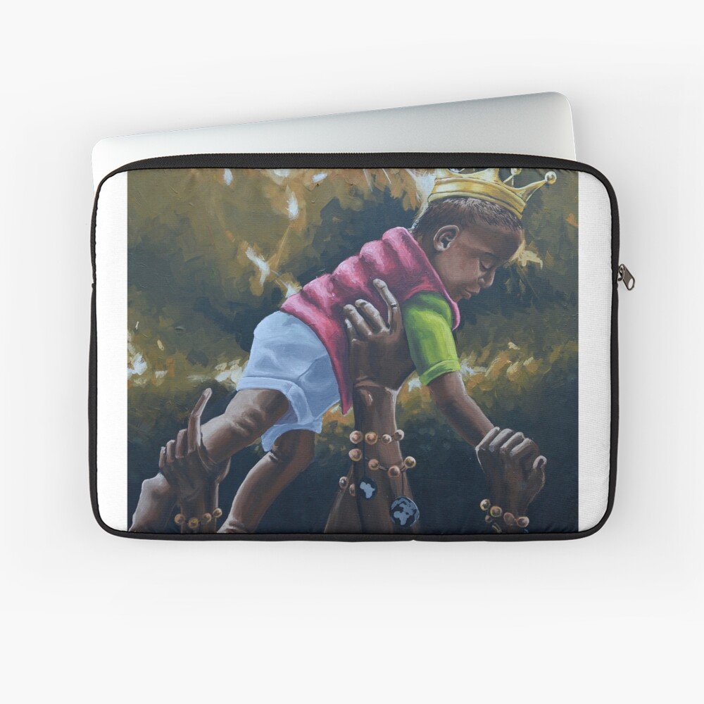 Item preview, Laptop Sleeve designed and sold by RainMakerDesign.