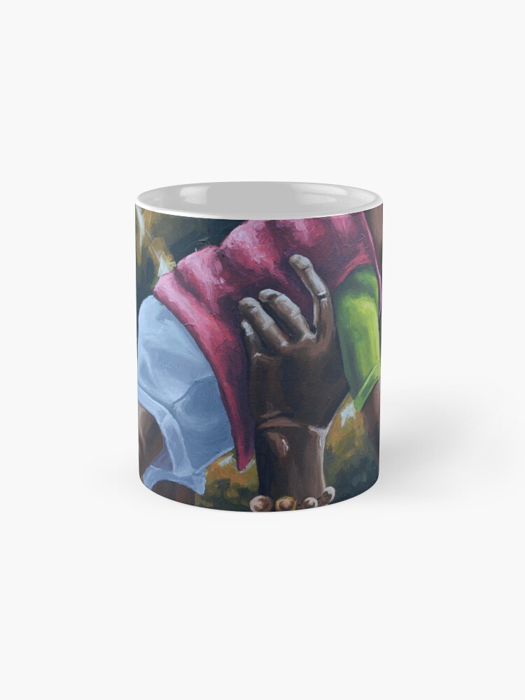 Thumbnail 4 of 6, Coffee Mug, Way To Success by Josby designed and sold by RainMakerDesign.