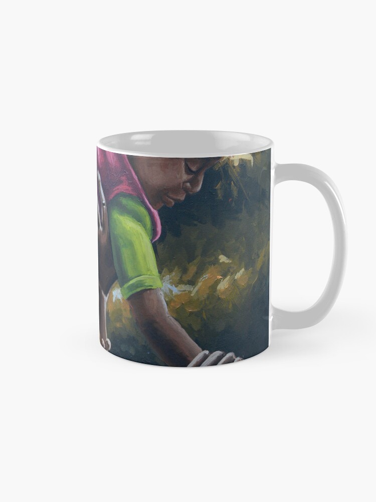 Thumbnail 5 of 6, Coffee Mug, Way To Success by Josby designed and sold by RainMakerDesign.