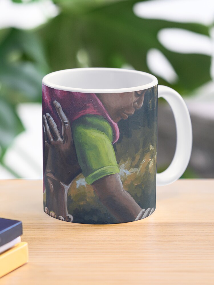 Thumbnail 1 of 6, Coffee Mug, Way To Success by Josby designed and sold by RainMakerDesign.