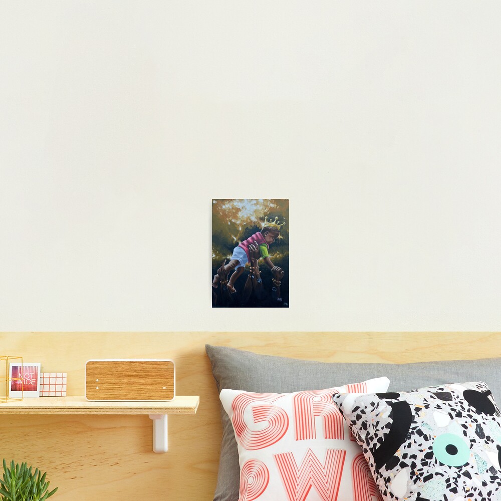 Item preview, Photographic Print designed and sold by RainMakerDesign.