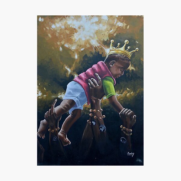 Photographic Print