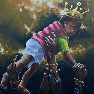 Artwork thumbnail, Way To Success by Josby by RainMakerDesign