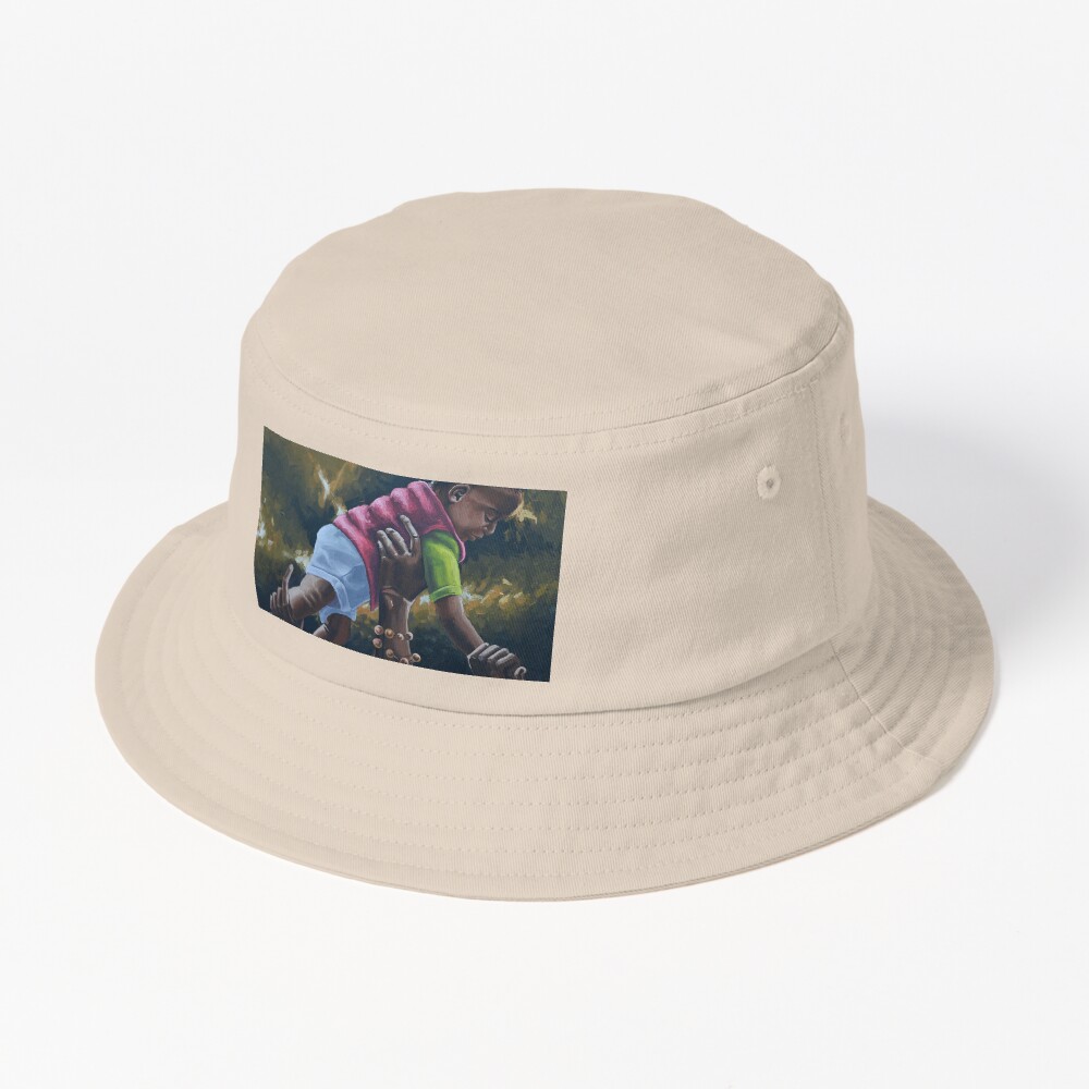 Item preview, Bucket Hat designed and sold by RainMakerDesign.