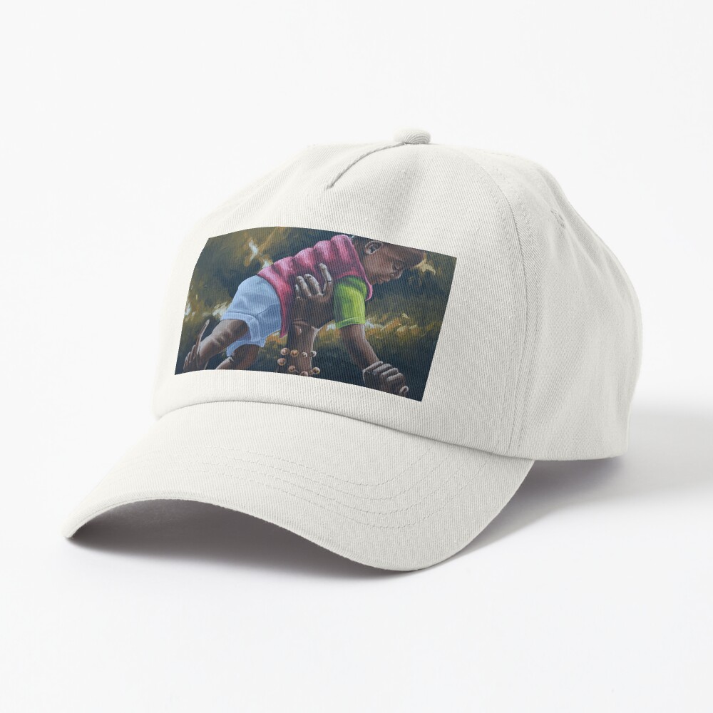 Item preview, Dad Hat designed and sold by RainMakerDesign.