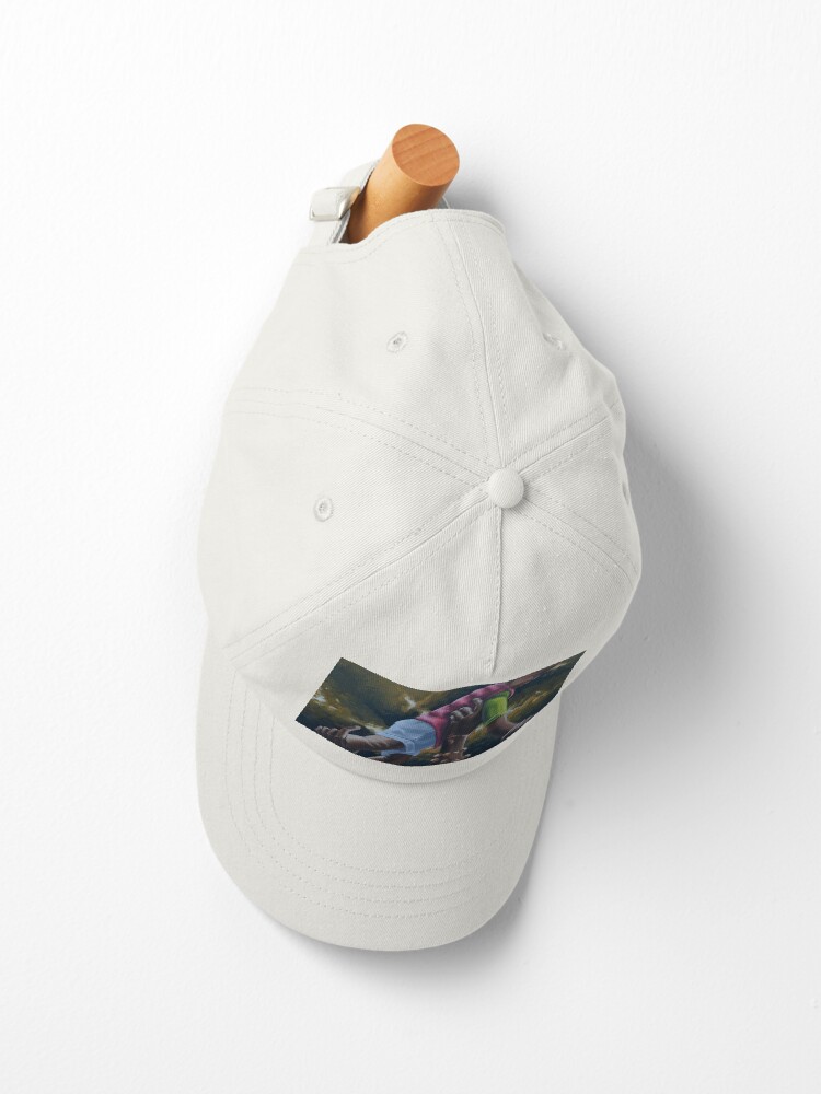 Thumbnail 2 of 7, Cap, Way To Success by Josby designed and sold by RainMakerDesign.